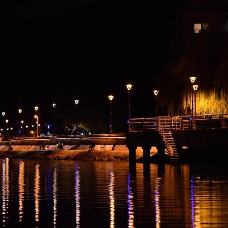Apartments Barocco Golubac Zewnętrze zdjęcie