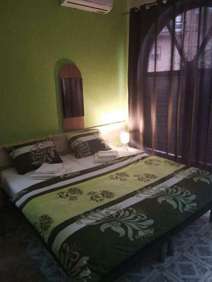 Apartments Barocco Golubac Zewnętrze zdjęcie