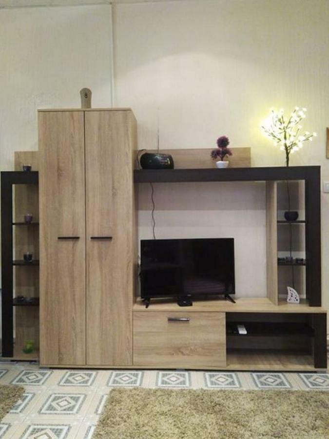 Apartments Barocco Golubac Zewnętrze zdjęcie