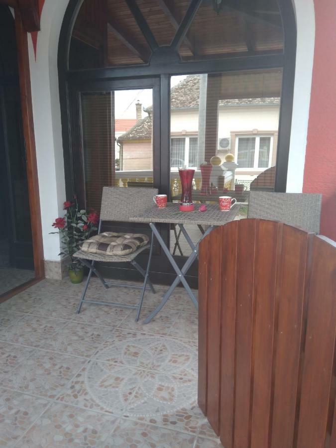 Apartments Barocco Golubac Zewnętrze zdjęcie