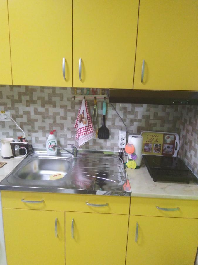 Apartments Barocco Golubac Zewnętrze zdjęcie
