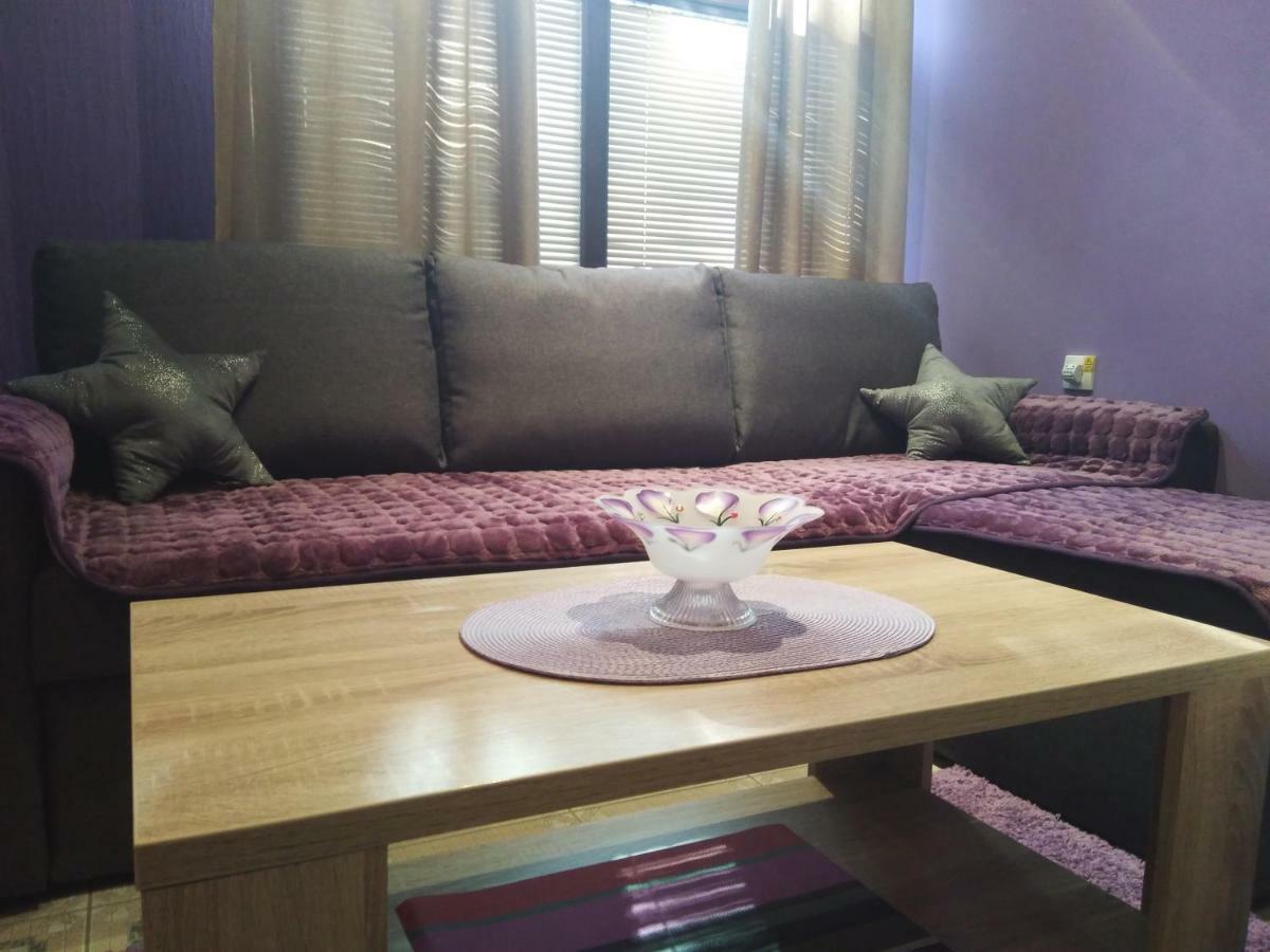 Apartments Barocco Golubac Zewnętrze zdjęcie