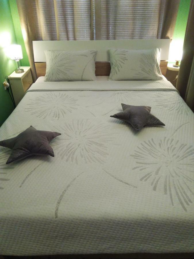 Apartments Barocco Golubac Zewnętrze zdjęcie