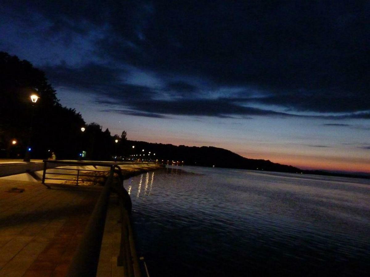 Apartments Barocco Golubac Zewnętrze zdjęcie