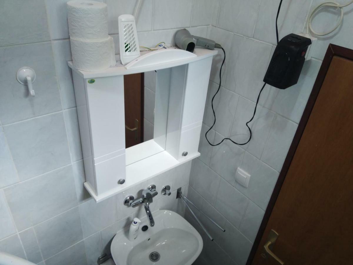Apartments Barocco Golubac Zewnętrze zdjęcie