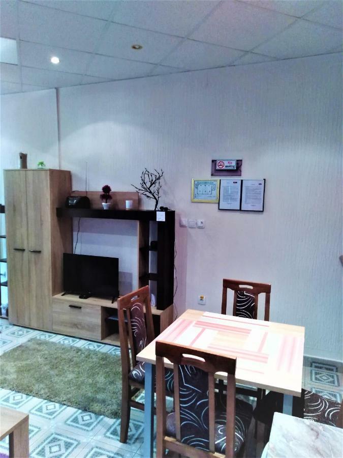 Apartments Barocco Golubac Zewnętrze zdjęcie