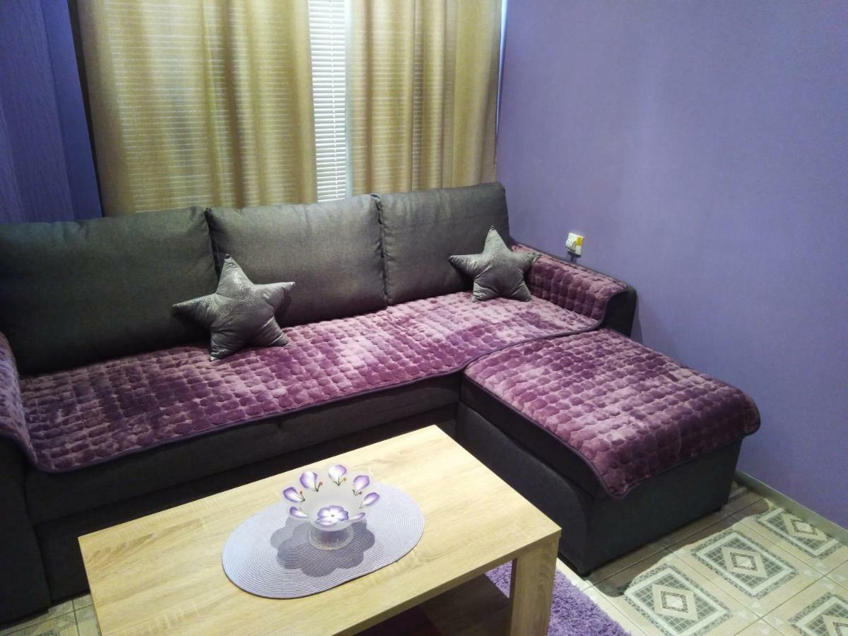 Apartments Barocco Golubac Zewnętrze zdjęcie
