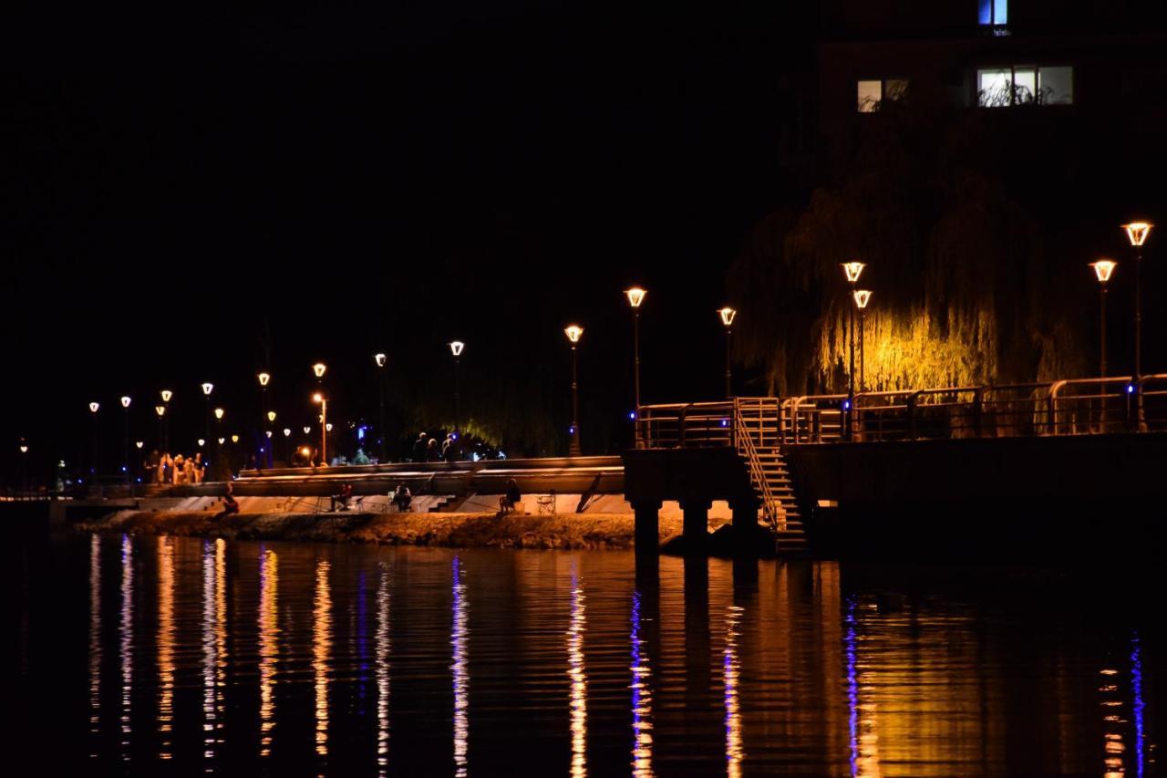 Apartments Barocco Golubac Zewnętrze zdjęcie